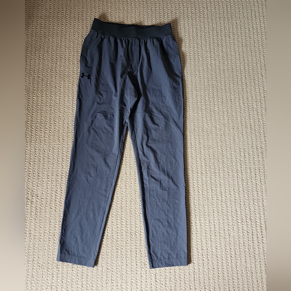 Under Armour Youth Athletic Pants